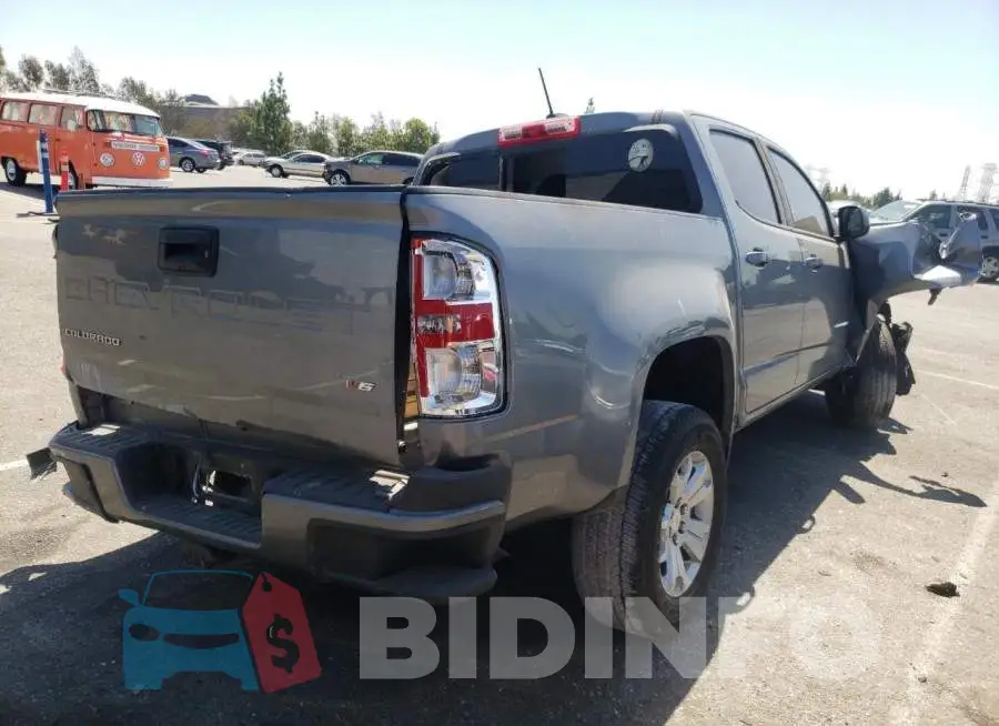 1GCGSCEN8M1142885 Photo# 4