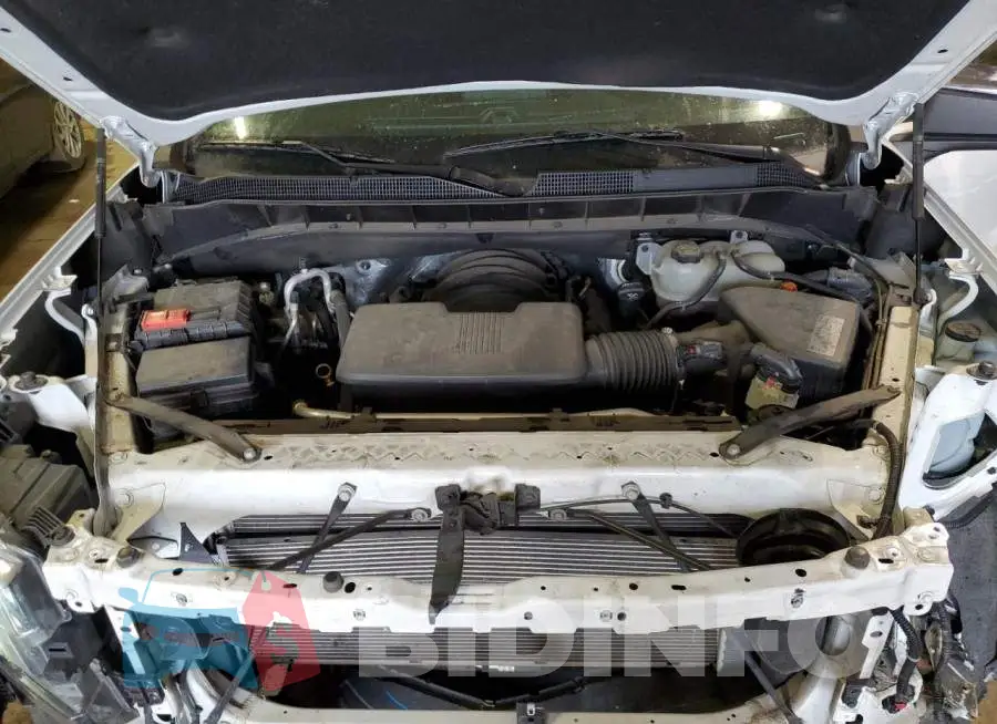 1GCPWCED8LZ275058 Photo# 11