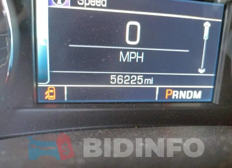 1GNSKBKC2FR158809 Photo# 8