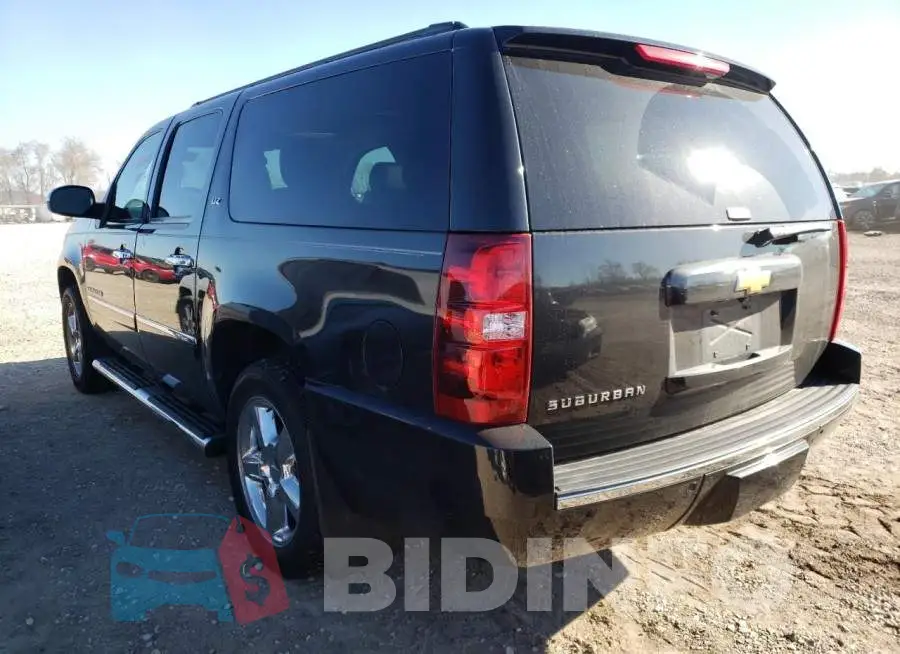 1GNSKKE73DR281319 Photo# 2
