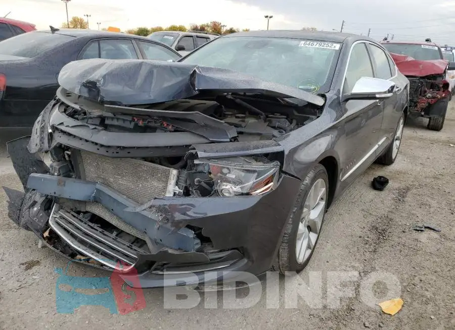 2G1155S35E9110767 Photo# 2