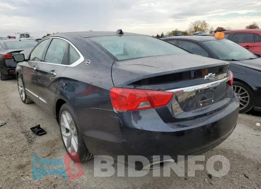 2G1155S35E9110767 Photo# 3
