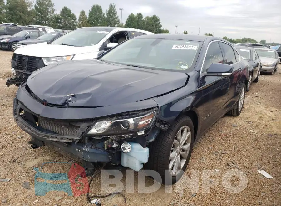 2G11Z5S37K9131927 Photo# 2