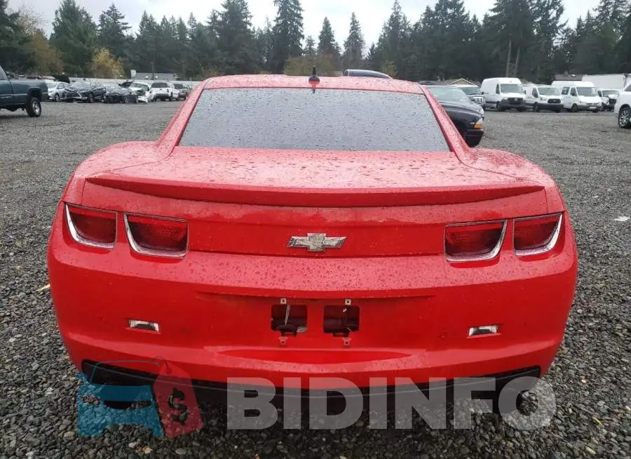 2G1FB1E33D9130355 Photo# 6