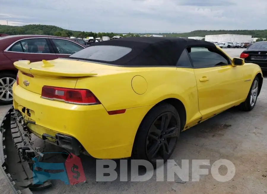 2G1FB3D35E9314503 Photo# 4