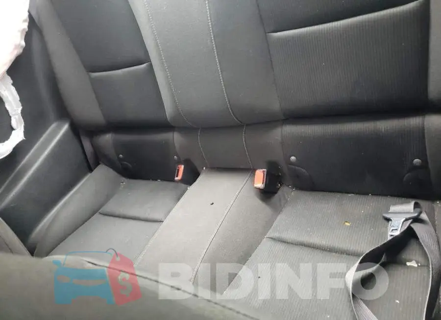 2G1FD1E36F9249403 Photo# 6