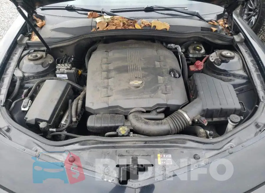 2G1FD1E36F9249403 Photo# 7