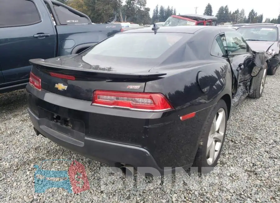 2G1FD1E36F9249403 Photo# 4