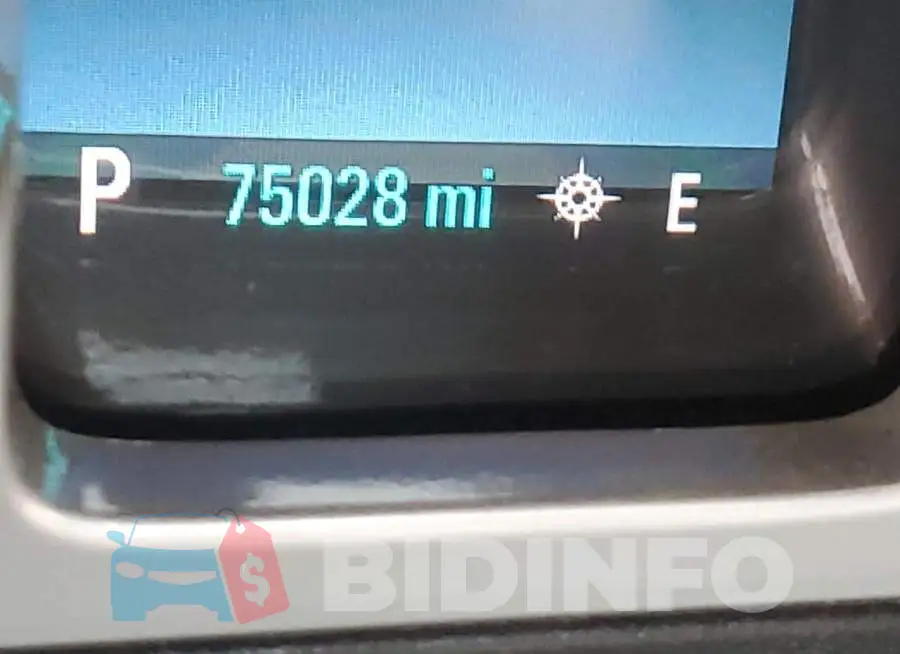 2G1FK1EJ1E9133092 Photo# 8