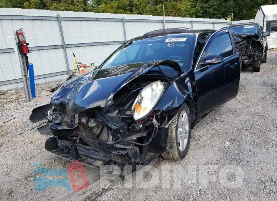 2G1WB5E32F1151318 Photo# 2