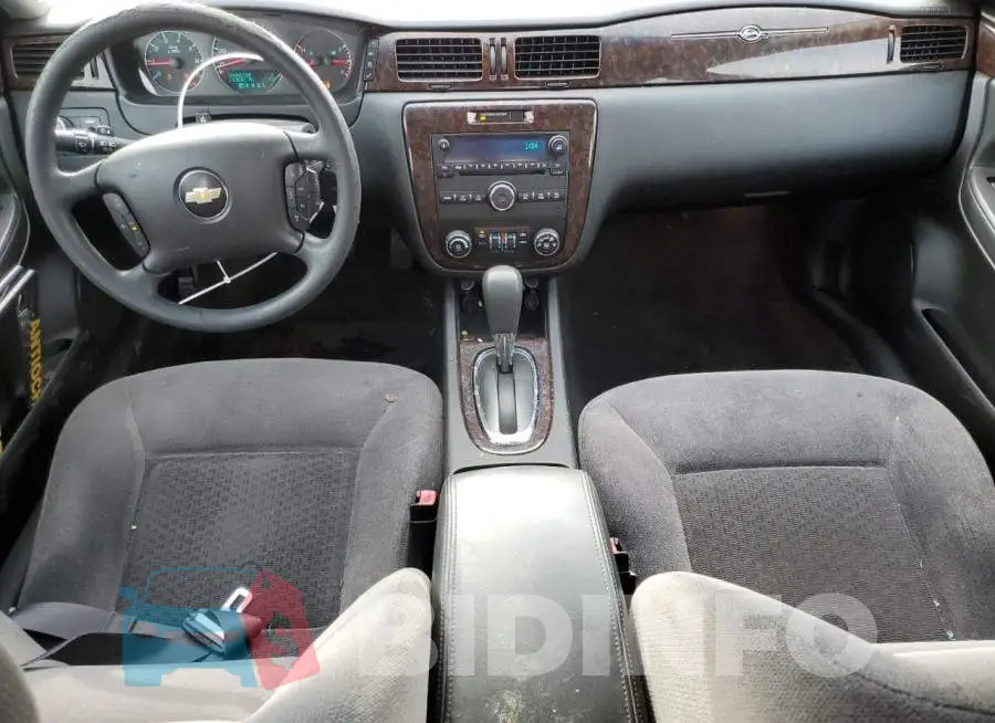 2G1WB5E35F1161938 Photo# 8