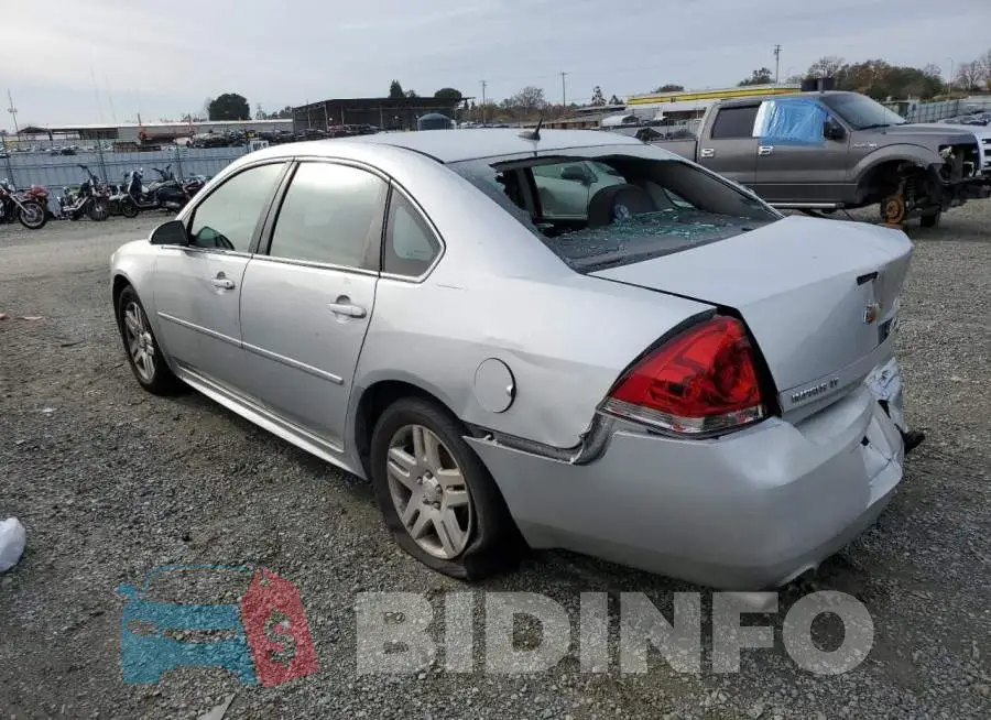 2G1WB5E35F1161938 Photo# 2