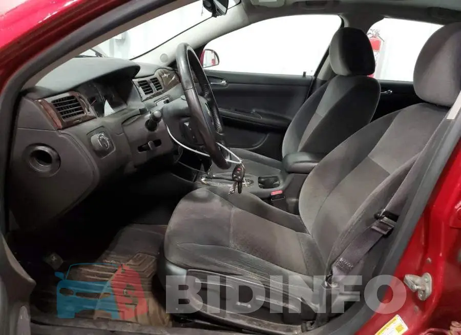 2G1WB5E36E1173112 Photo# 7