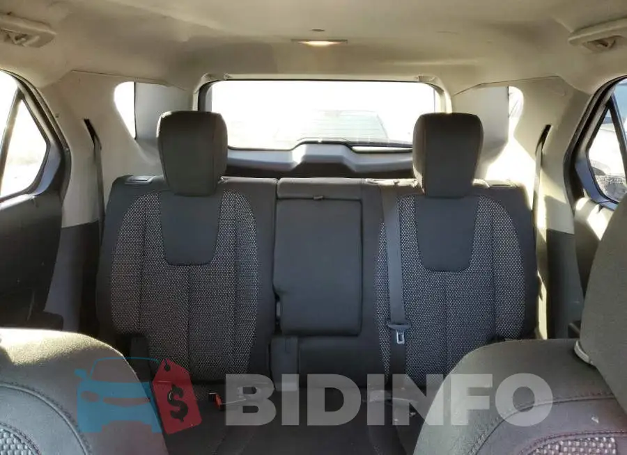 2GNALBEK4E6266760 Photo# 10