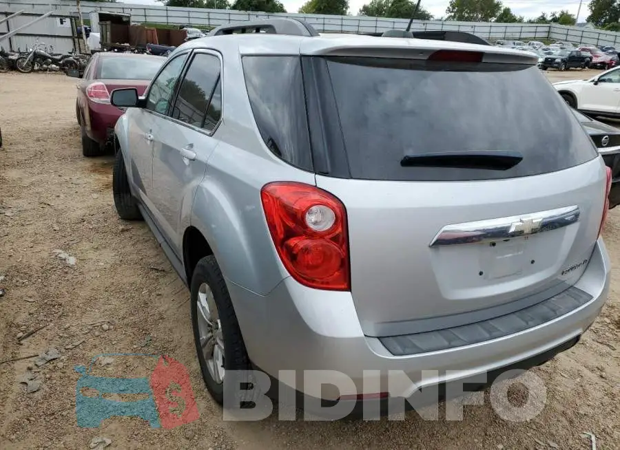 2GNALBEK4F6333911 Photo# 3