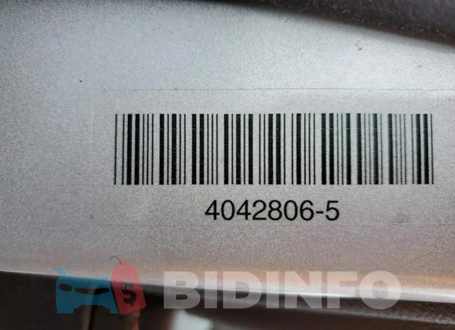 2GNALBEK4F6333911 Photo# 10