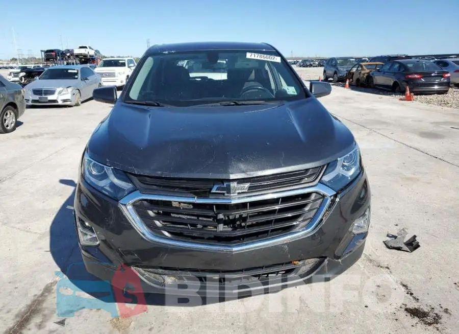 2GNAXJEV8J6314201 Photo# 5