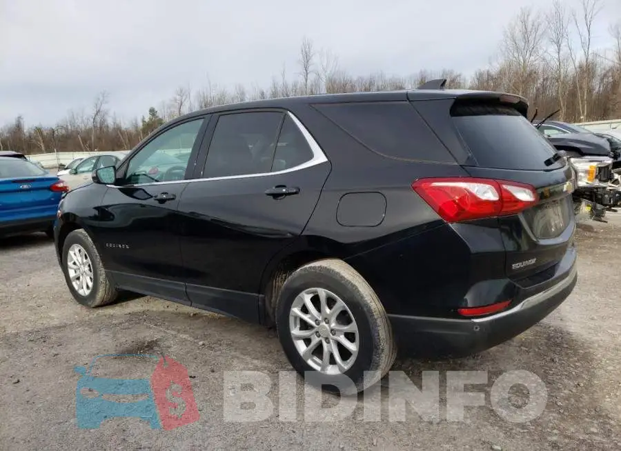 2GNAXKEVXK6141675 Photo# 2