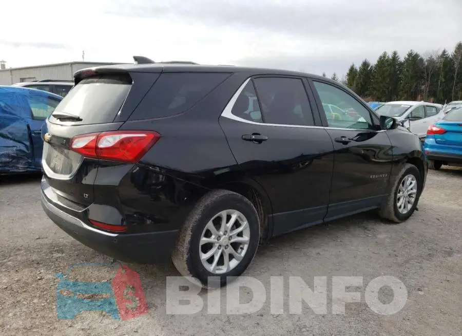 2GNAXKEVXK6141675 Photo# 3