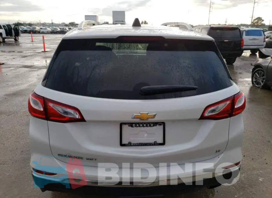 2GNAXLEX9K6271373 Photo# 6