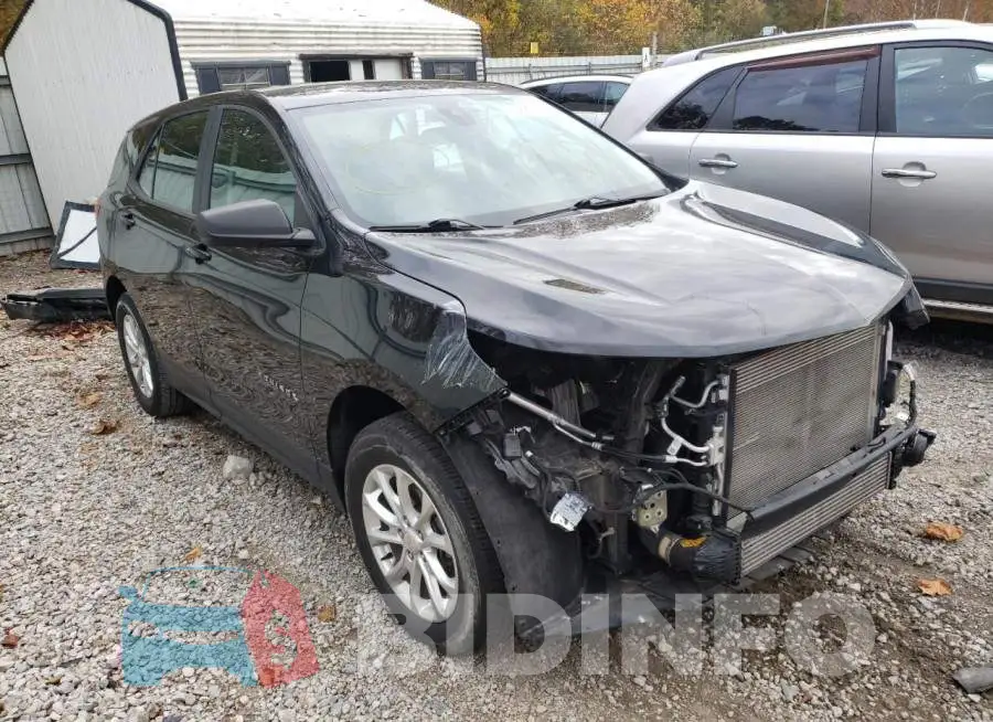 2GNAXSEV1M6103366 Photo# 1