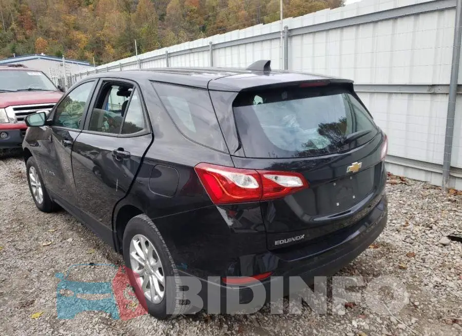 2GNAXSEV1M6103366 Photo# 3