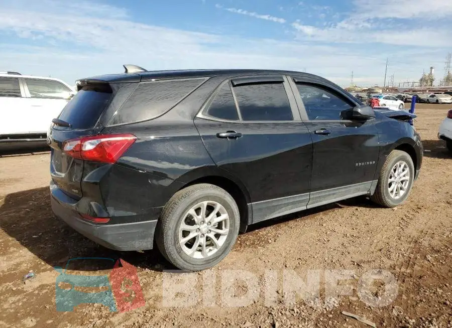 2GNAXSEV5L6265385 Photo# 3