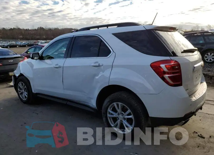 2GNFLFE36G6261374 Photo# 2