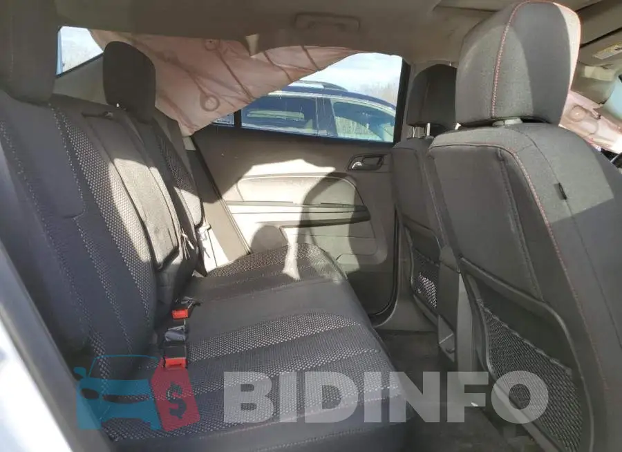 2GNFLFE36G6261374 Photo# 11