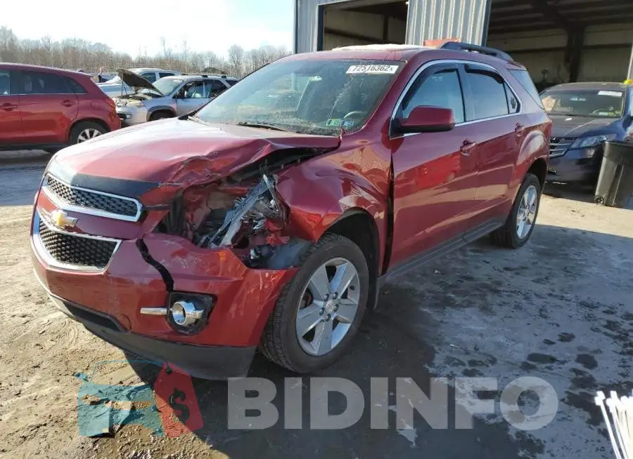 2GNFLGE30E6194161 Photo# 1