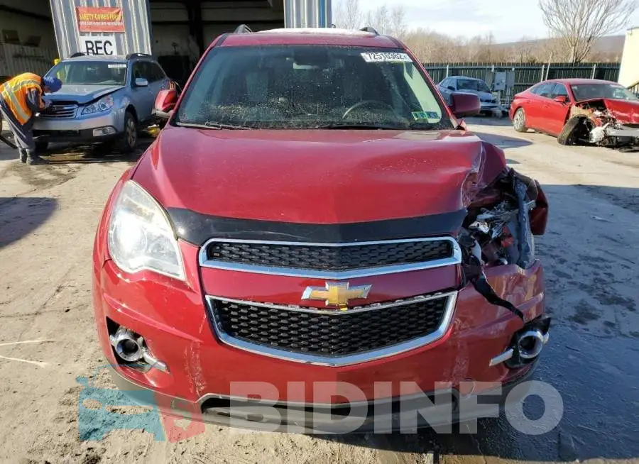 2GNFLGE30E6194161 Photo# 5