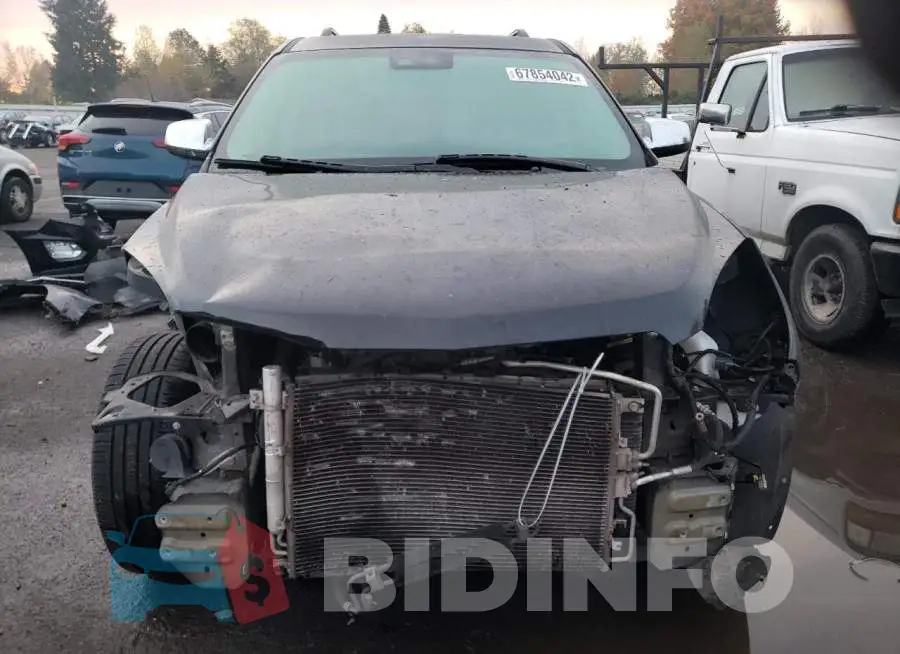 2GNFLGE38G6122336 Photo# 5