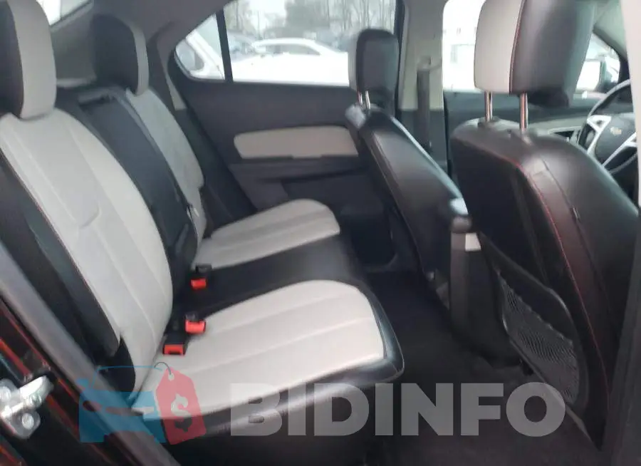 2GNFLGE38G6122336 Photo# 11
