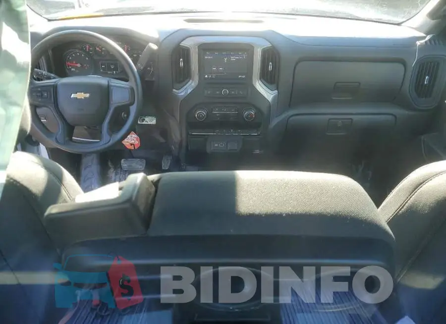 3GCNWAEF5MG384222 Photo# 8