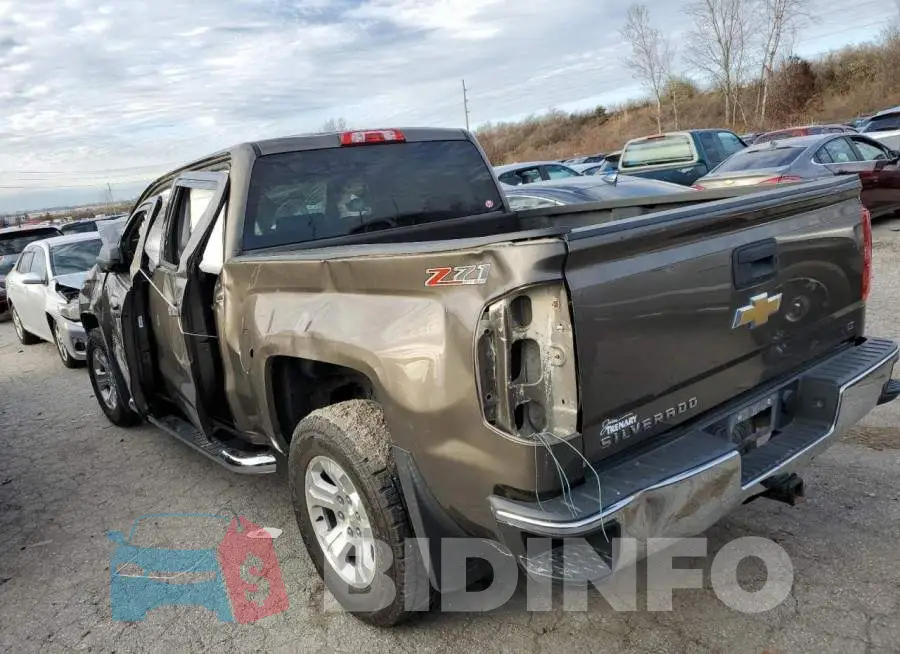 3GCUKREC2EG280381 Photo# 2
