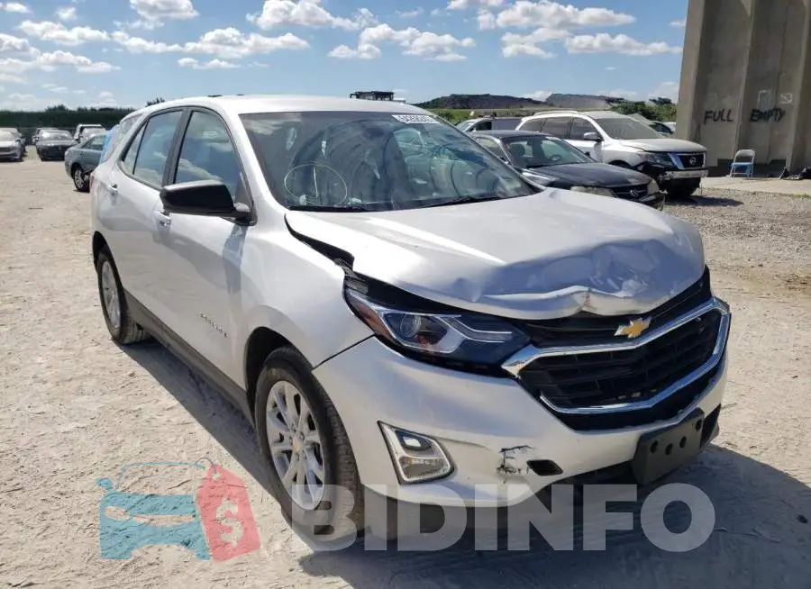 3GNAXHEV1LS737442 Photo# 1