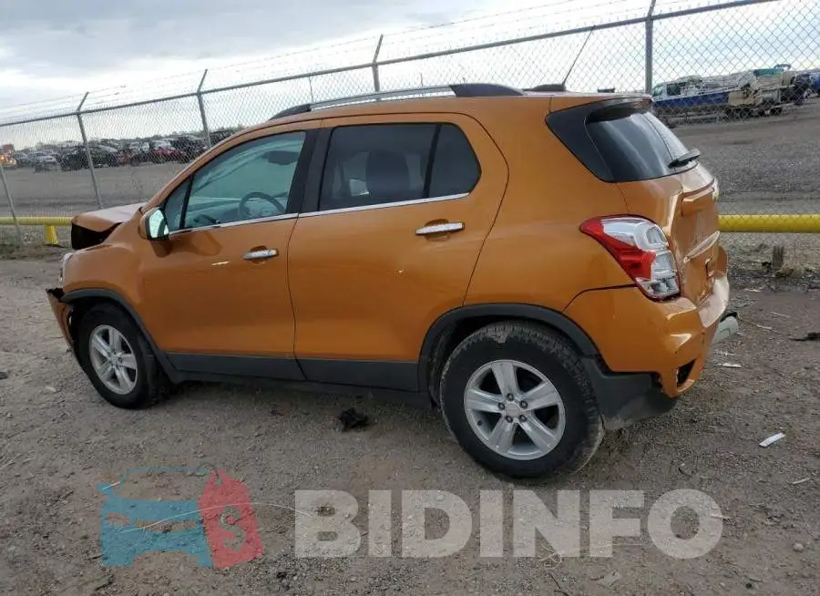 3GNCJLSB5HL185016 Photo# 2