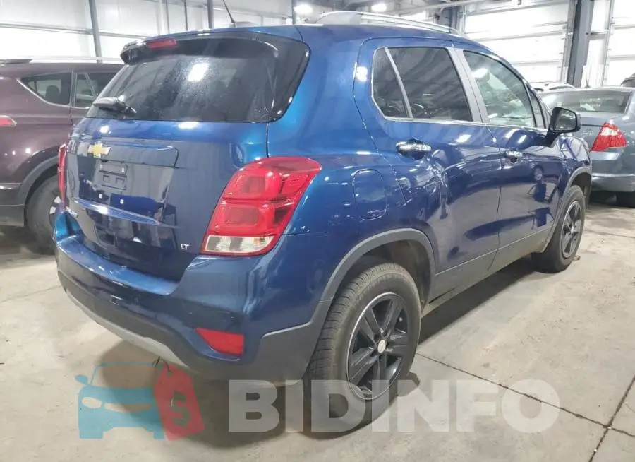 3GNCJPSB6KL254200 Photo# 4