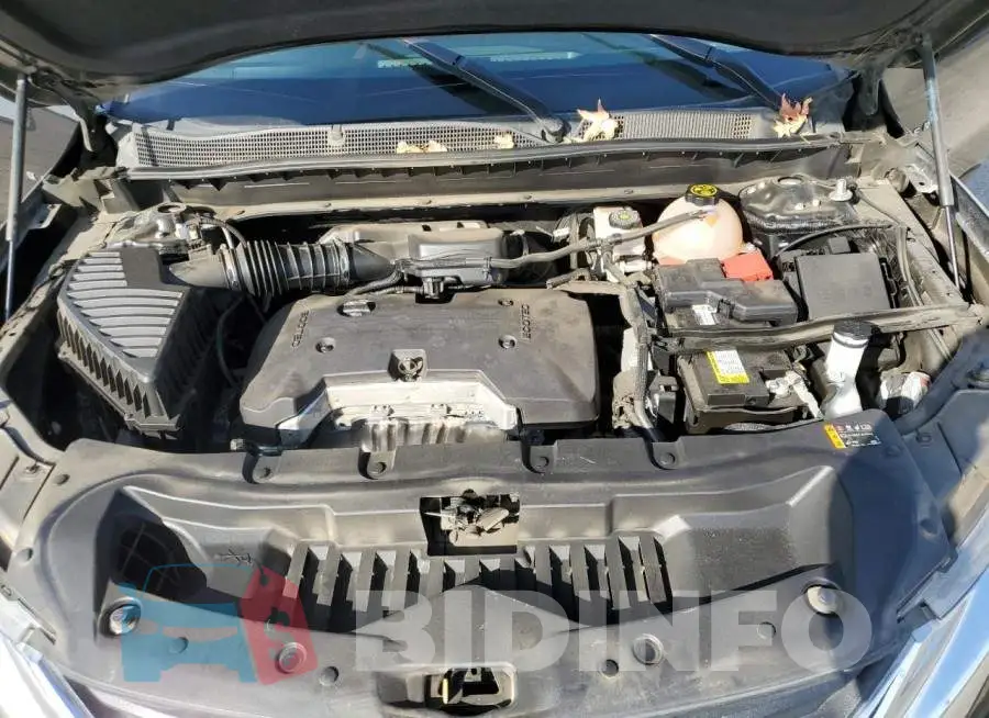 3GNKBBRA7LS712004 Photo# 12