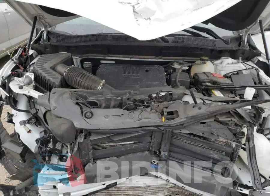 3GNKBDR42MS518049 Photo# 7