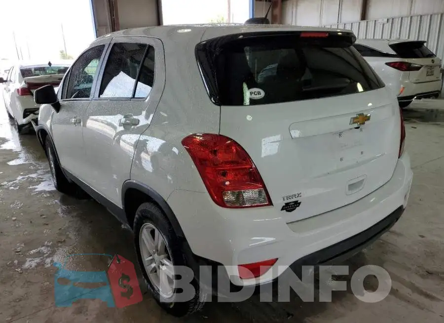 KL7CJKSM4NB524539 Photo# 3