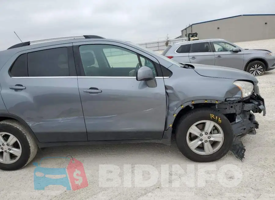 KL7CJRSB5FB136857 Photo# 9