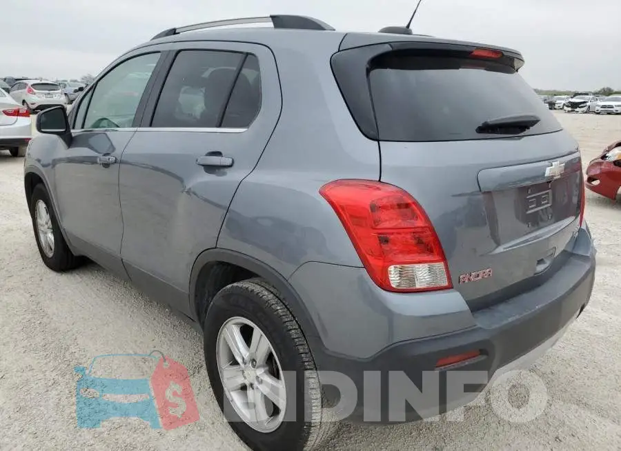 KL7CJRSB5FB136857 Photo# 3