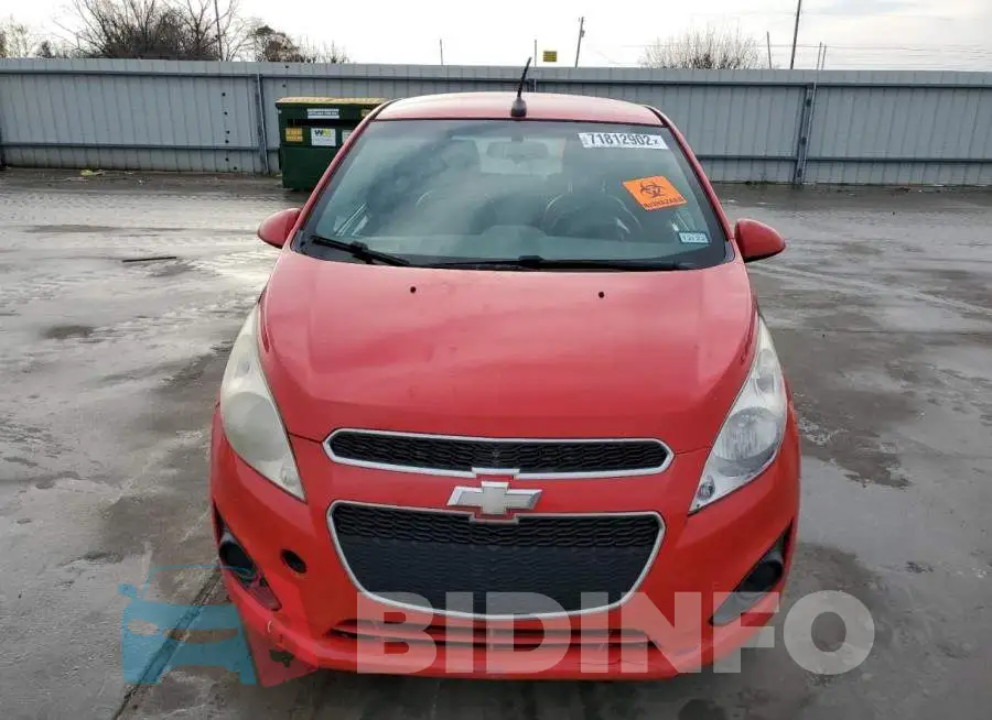KL8CB6S93EC565993 Photo# 5