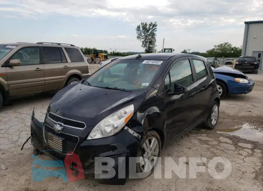 KL8CD6S99DC568017 Photo# 2