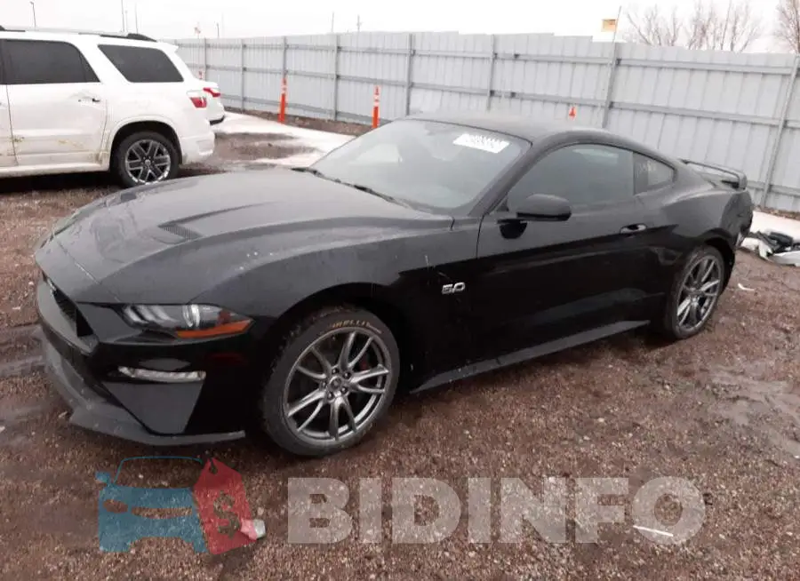 1FA6P8CF1K5202393 Photo# 1