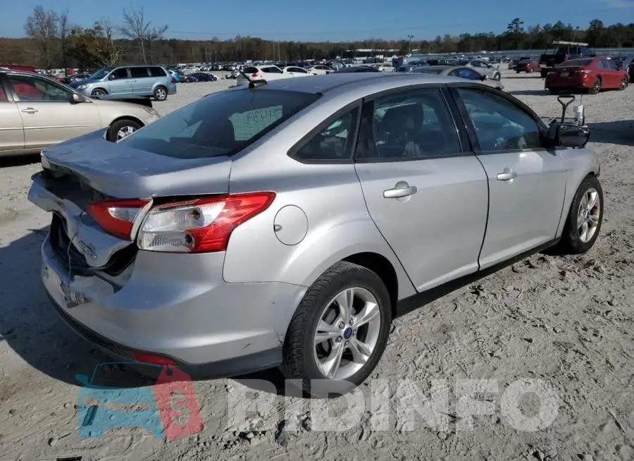 1FADP3F21EL231427 Photo# 4
