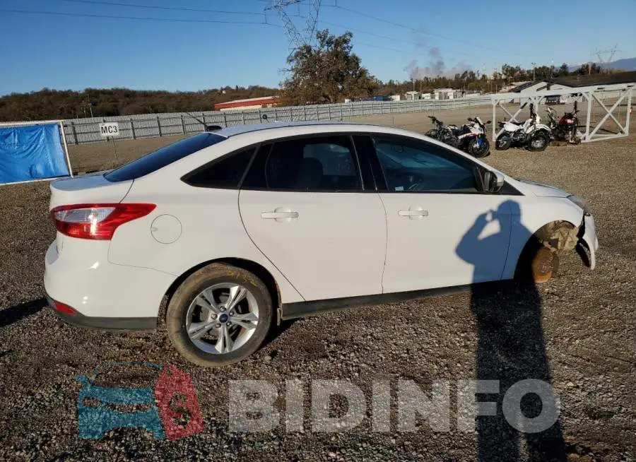 1FADP3F22EL206357 Photo# 3