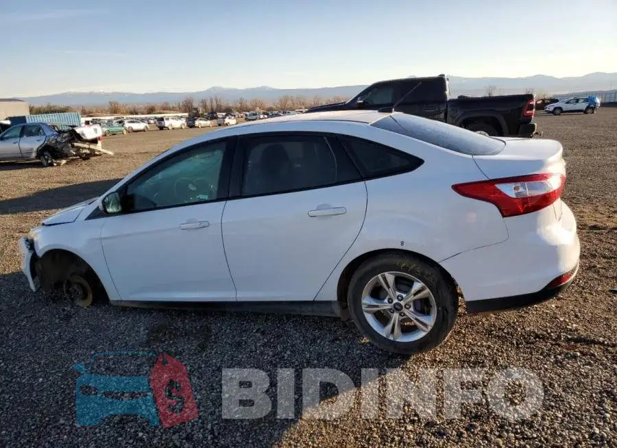1FADP3F22EL206357 Photo# 2