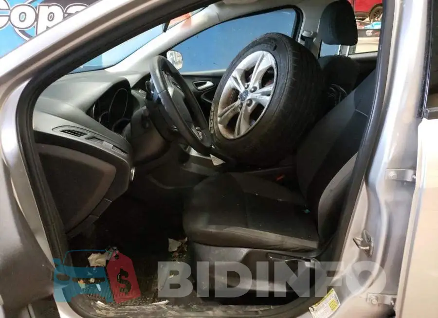 1FADP3F22EL263450 Photo# 7